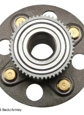 Beck/Arnley Wheel Bearing and Hub Assembly 051-6275                                     - 051-6275 - Image 3