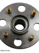 Beck/Arnley Wheel Bearing and Hub Assembly 051-6275                                     - 051-6275 - Image 4