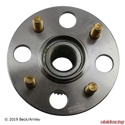 Beck/Arnley Wheel Bearing and Hub Assembly 051-6275 - 051-6275