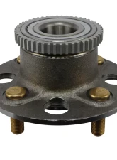 Beck/Arnley Wheel Bearing and Hub Assembly 051-6275                                     - 051-6275 - Image 4