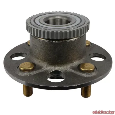 Beck/Arnley Wheel Bearing and Hub Assembly 051-6275 - 051-6275