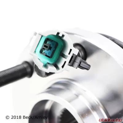 Beck/Arnley Wheel Bearing and Hub Assembly 051-6276 - 051-6276