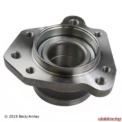 Beck/Arnley Wheel Bearing 051-6277 - 051-6277