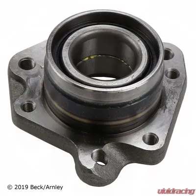 Beck/Arnley Wheel Bearing 051-6277 - 051-6277