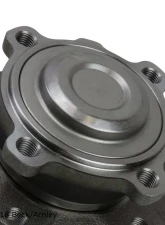 Beck/Arnley Wheel Bearing and Hub Assembly 051-6280                                     - 051-6280 - Image 2