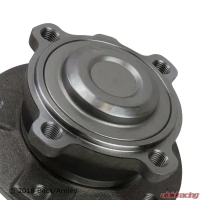 Beck/Arnley Wheel Bearing and Hub Assembly 051-6280 - 051-6280