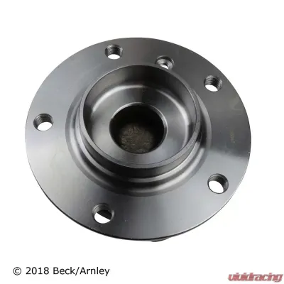 Beck/Arnley Wheel Bearing and Hub Assembly 051-6280 - 051-6280