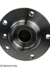 Beck/Arnley Wheel Bearing and Hub Assembly 051-6280                                     - 051-6280 - Image 4