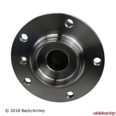 Beck/Arnley Wheel Bearing and Hub Assembly 051-6280 - 051-6280