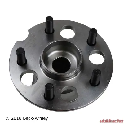 Beck/Arnley Wheel Bearing and Hub Assembly 051-6281 - 051-6281