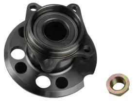 Beck/Arnley Wheel Bearing and Hub Assembly 051-6281