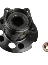 Beck/Arnley Wheel Bearing and Hub Assembly 051-6281                                     - 051-6281 - Image 4