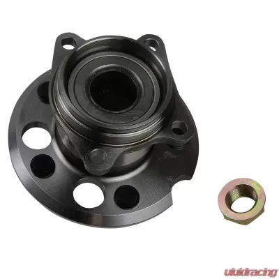Beck/Arnley Wheel Bearing and Hub Assembly 051-6281 - 051-6281