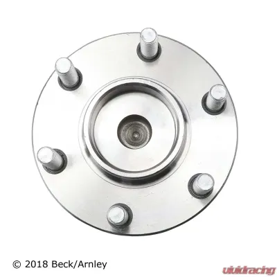 Beck/Arnley Wheel Bearing and Hub Assembly 051-6287 - 051-6287