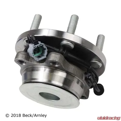 Beck/Arnley Wheel Bearing and Hub Assembly 051-6287 - 051-6287