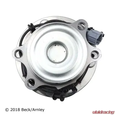 Beck/Arnley Wheel Bearing and Hub Assembly 051-6287 - 051-6287
