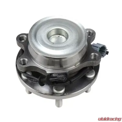 Beck/Arnley Wheel Bearing and Hub Assembly 051-6287 - 051-6287