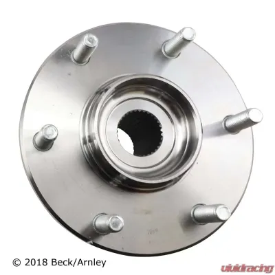 Beck/Arnley Wheel Bearing and Hub Assembly 051-6288 - 051-6288