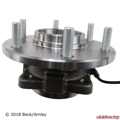 Beck/Arnley Wheel Bearing and Hub Assembly 051-6288 - 051-6288
