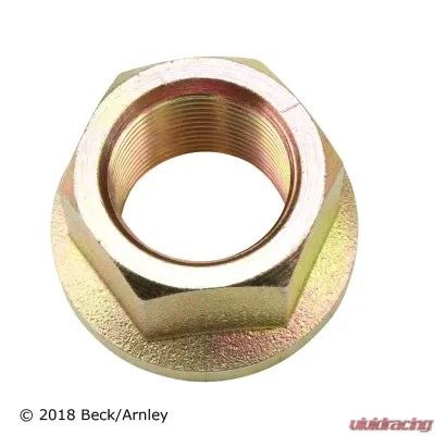Beck/Arnley Wheel Bearing and Hub Assembly 051-6288 - 051-6288