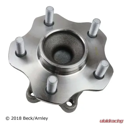 Beck/Arnley Wheel Bearing and Hub Assembly 051-6289 - 051-6289