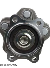 Beck/Arnley Wheel Bearing and Hub Assembly 051-6289                                     - 051-6289 - Image 3
