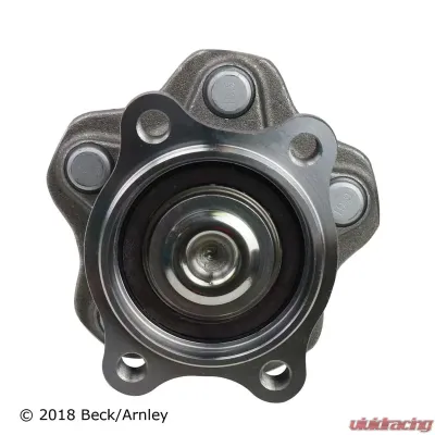Beck/Arnley Wheel Bearing and Hub Assembly 051-6289 - 051-6289