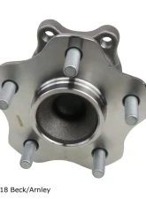Beck/Arnley Wheel Bearing and Hub Assembly 051-6289                                     - 051-6289 - Image 4