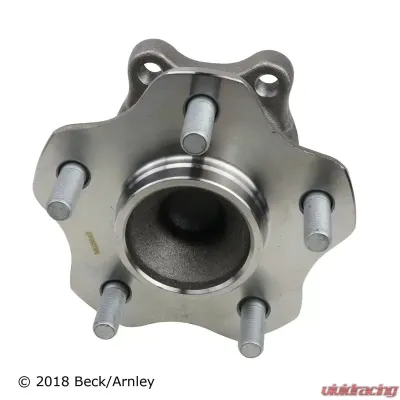 Beck/Arnley Wheel Bearing and Hub Assembly 051-6289 - 051-6289