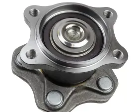 Beck/Arnley Wheel Bearing and Hub Assembly 051-6289