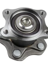 Beck/Arnley Wheel Bearing and Hub Assembly 051-6289                                     - 051-6289 - Image 4