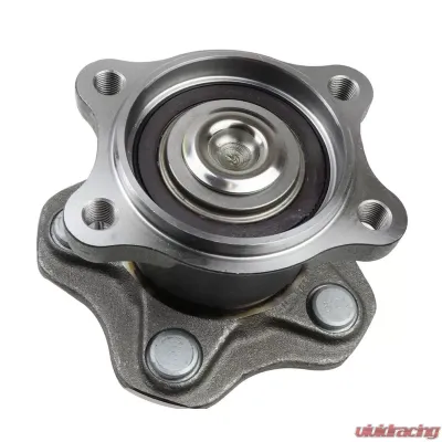 Beck/Arnley Wheel Bearing and Hub Assembly 051-6289 - 051-6289