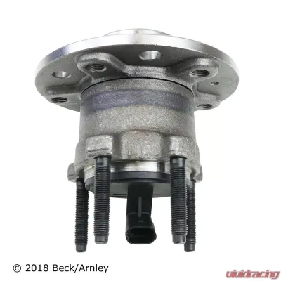 Beck/Arnley Wheel Bearing and Hub Assembly 051-6290 - 051-6290
