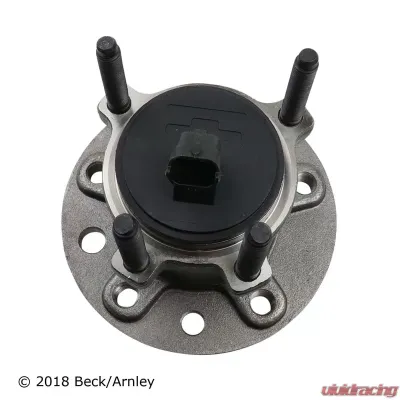 Beck/Arnley Wheel Bearing and Hub Assembly 051-6290 - 051-6290