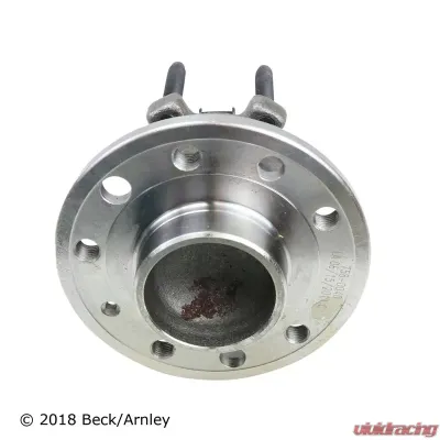 Beck/Arnley Wheel Bearing and Hub Assembly 051-6290 - 051-6290