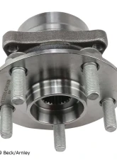 Beck/Arnley Wheel Bearing and Hub Assembly 051-6291                                     - 051-6291 - Image 2