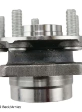 Beck/Arnley Wheel Bearing and Hub Assembly 051-6291                                     - 051-6291 - Image 3