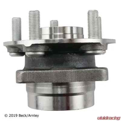 Beck/Arnley Wheel Bearing and Hub Assembly 051-6291 - 051-6291