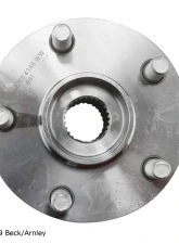 Beck/Arnley Wheel Bearing and Hub Assembly 051-6291                                     - 051-6291 - Image 4