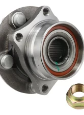 Beck/Arnley Wheel Bearing and Hub Assembly 051-6291                                     - 051-6291 - Image 4