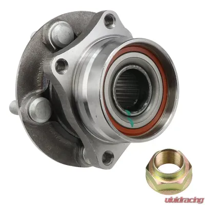Beck/Arnley Wheel Bearing and Hub Assembly 051-6291 - 051-6291