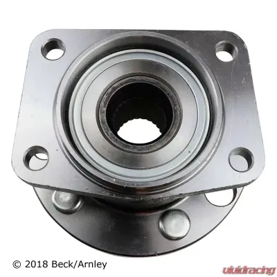 Beck/Arnley Wheel Bearing and Hub Assembly 051-6293 - 051-6293