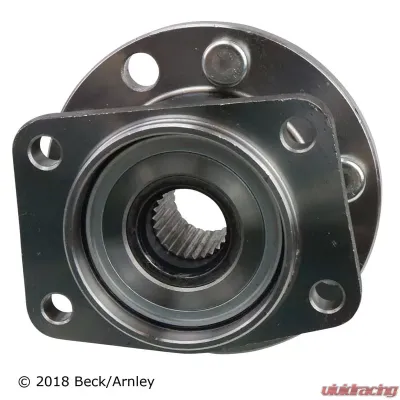 Beck/Arnley Wheel Bearing and Hub Assembly 051-6293 - 051-6293