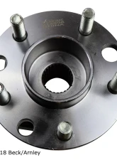 Beck/Arnley Wheel Bearing and Hub Assembly 051-6293                                     - 051-6293 - Image 4