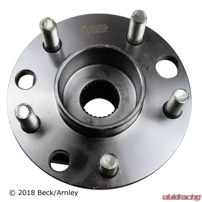Beck/Arnley Wheel Bearing and Hub Assembly 051-6293 - 051-6293
