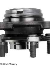 Beck/Arnley Wheel Bearing and Hub Assembly 051-6294                                     - 051-6294 - Image 2
