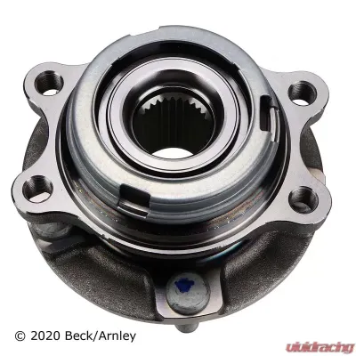 Beck/Arnley Wheel Bearing and Hub Assembly 051-6294 - 051-6294