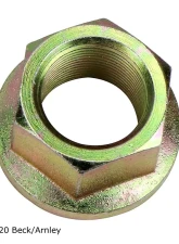 Beck/Arnley Wheel Bearing and Hub Assembly 051-6294                                     - 051-6294 - Image 4