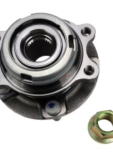 Beck/Arnley Wheel Bearing and Hub Assembly 051-6294                                     - 051-6294 - Image 4