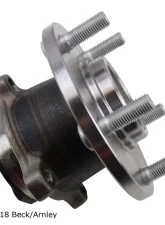 Beck/Arnley Wheel Bearing and Hub Assembly 051-6296                                     - 051-6296 - Image 2